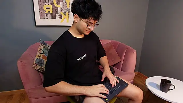 Snapshot of Mark_Evans1_ chatting on February 27, 2025, 7:15 pm Mark Evans1 online show from February 27, 2025, 7:15 pm