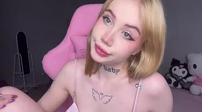 hanna cry baby online show from March 2, 2025, 11:50 am