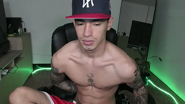 Damon  333 online show from January 6, 2026, 10:01 pm