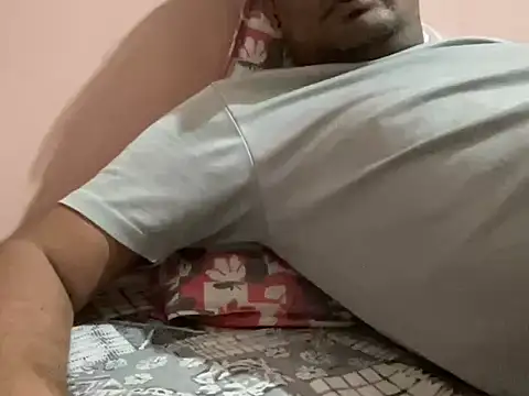 NiceBoy9099 online show from September 11, 2025, 5:35 pm