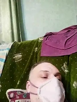 Pineapple04 online show from February 23, 2025, 6:01 pm