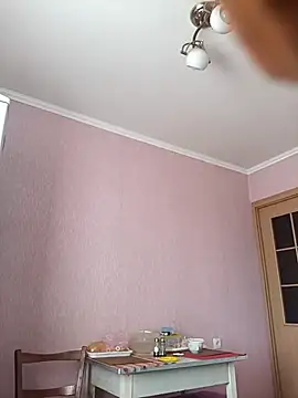 Pineapple04 online show from October 7, 2025, 4:53 am