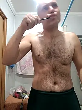 Pineapple04 online show from October 11, 2025, 5:50 am