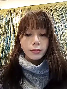 SashaGrinch online show from February 24, 2026, 2:48 pm