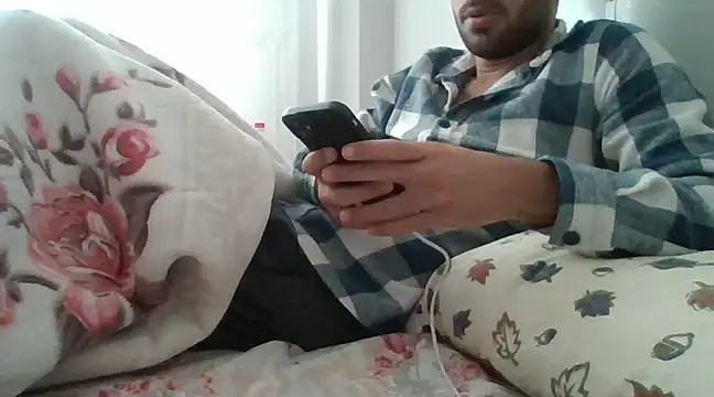 Crazyturko07 online show from January 24, 2025, 10:32 am