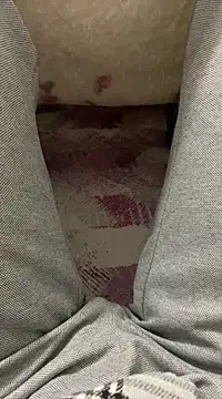 Crazyturko07 online show from January 27, 2025, 4:54 pm