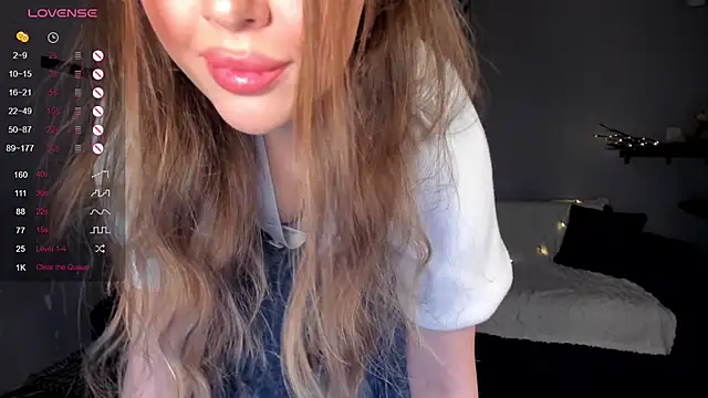 wwildfox online show from February 22, 2025, 12:27 am