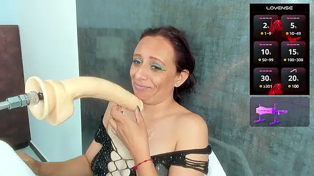 Issys milf online show from February 13, 2025, 3:24 pm