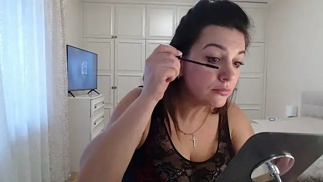 Dina0908 online show from January 28, 2025, 10:23 am