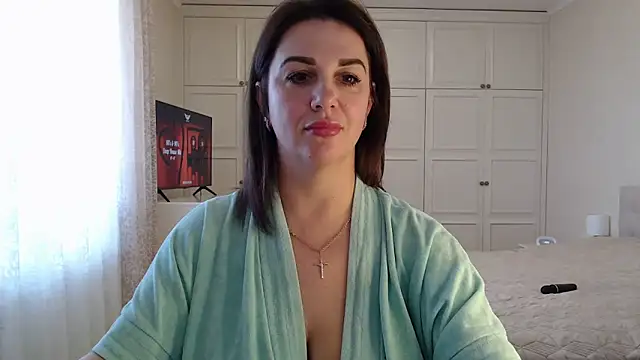 Dina0908 online show from March 11, 2025, 11:01 am