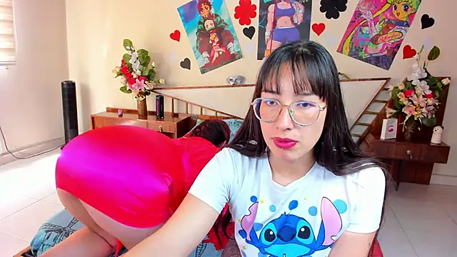 jeyloveebony online show from January 13, 2025, 4:30 pm