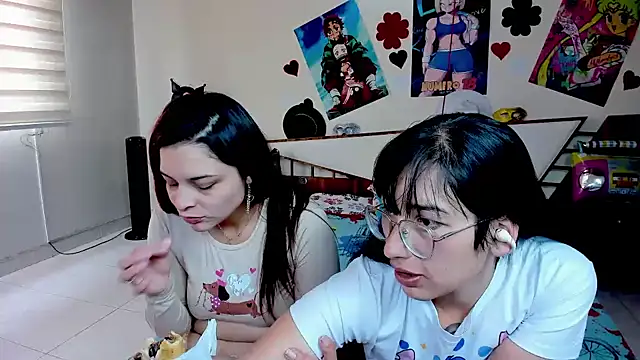 jeyloveebony online show from September 16, 2025, 3:35 pm