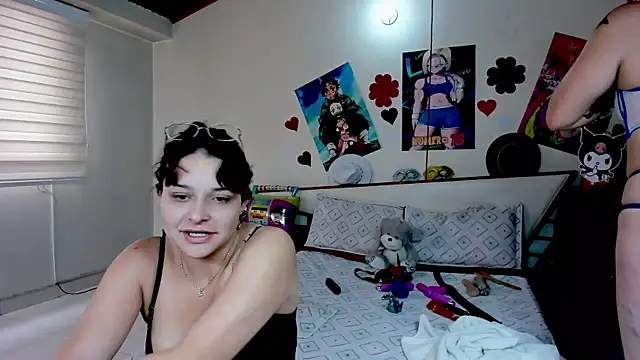 jeyloveebony online show from September 27, 2025, 12:43 pm