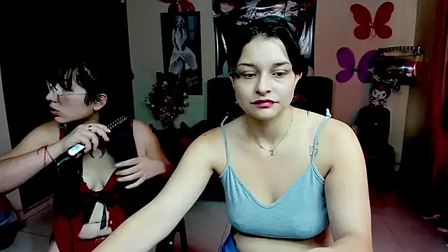 jeyloveebony online show from December 1, 2025, 1:38 pm