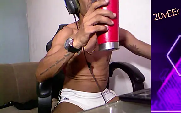 20vEEr online show from March 3, 2025, 8:00 pm