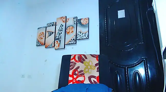 ADAM HOT online show from January 6, 2025, 12:05 am