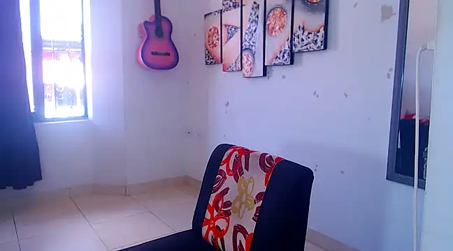 ADAM HOT online show from February 18, 2025, 7:19 pm