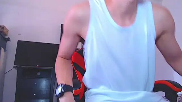 ADAM HOT online show from February 6, 2026, 7:50 pm