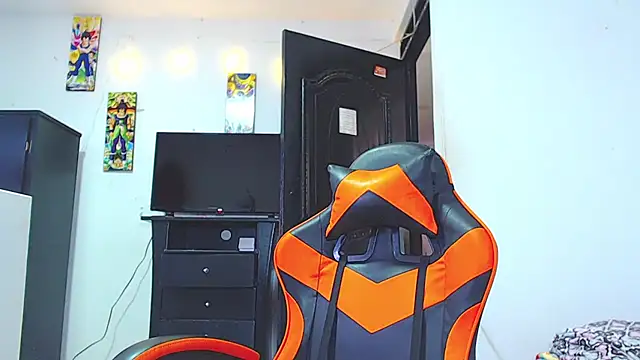 ADAM HOT online show from February 22, 2026, 9:46 pm