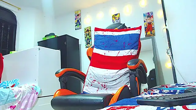 ADAM HOT online show from March 8, 2026, 3:10 am