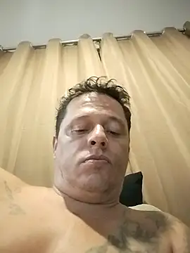 IgoramorimGG online show from November 2, 2025, 12:24 am