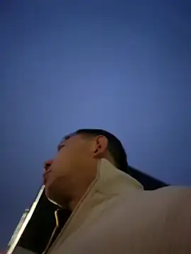 07YUKIO online show from February 4, 2025, 8:35 am