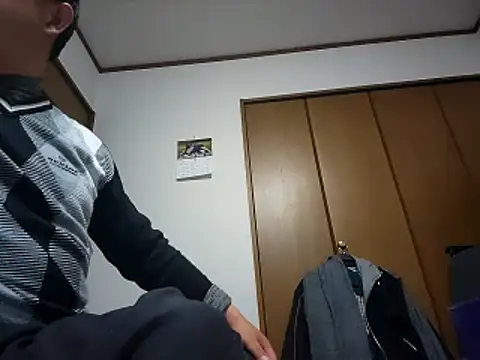 07YUKIO online show from March 16, 2025, 11:16 am