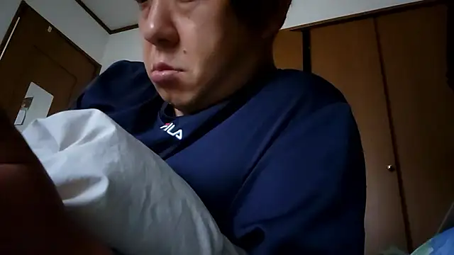 07YUKIO online show from September 26, 2025, 9:08 pm