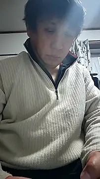 07YUKIO online show from January 11, 2026, 8:19 am