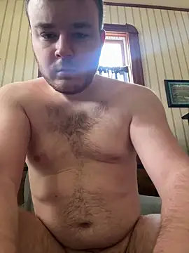 Nickalexburton online show from April 20, 2026, 3:26 pm