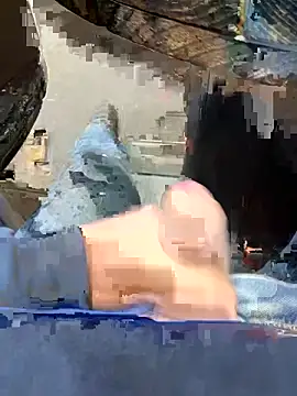 Nickalexburton online show from April 28, 2026, 3:28 pm