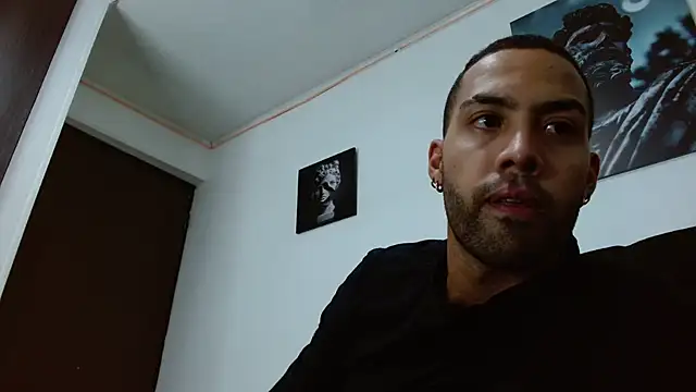 Hendry  online show from January 25, 2025, 1:10 am