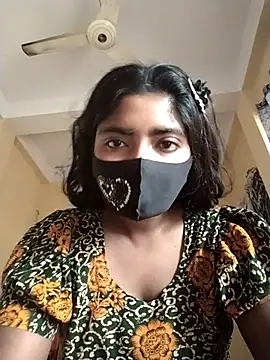 Snapshot of Lina-Rose chatting on February 27, 2025, 2:21 am Lina-Rose online show from February 27, 2025, 2:21 am