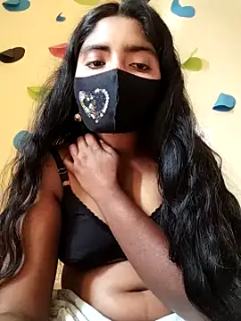 Snapshot of Lina-Rose chatting on March 6, 2025, 4:08 am Lina-Rose online show from March 6, 2025, 4:08 am