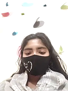 Snapshot of Lina-Rose chatting on March 9, 2025, 3:16 pm Lina-Rose online show from March 9, 2025, 3:16 pm