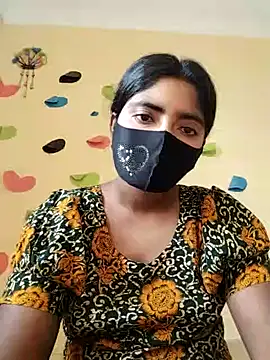 Snapshot of Lina-Rose chatting on March 10, 2025, 8:59 am Lina-Rose online show from March 10, 2025, 8:59 am