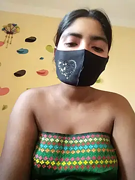 Snapshot of Lina-Rose chatting on March 12, 2025, 10:48 am Lina-Rose online show from March 12, 2025, 10:48 am