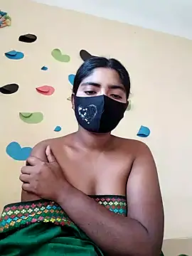 Snapshot of Lina-Rose chatting on March 13, 2025, 8:15 am Lina-Rose online show from March 13, 2025, 8:15 am