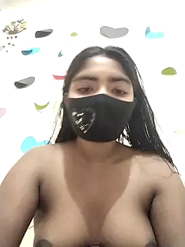 Snapshot of Lina-Rose chatting on March 16, 2025, 12:55 pm Lina-Rose online show from March 16, 2025, 12:55 pm