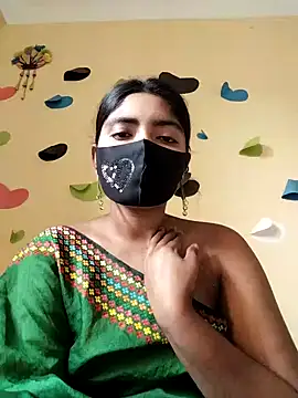 Snapshot of Lina-Rose chatting on March 17, 2025, 2:19 am Lina-Rose online show from March 17, 2025, 2:19 am