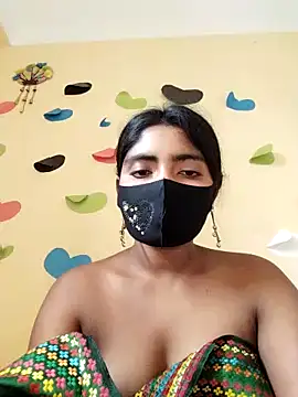 Snapshot of Lina-Rose chatting on March 17, 2025, 5:23 am Lina-Rose online show from March 17, 2025, 5:23 am