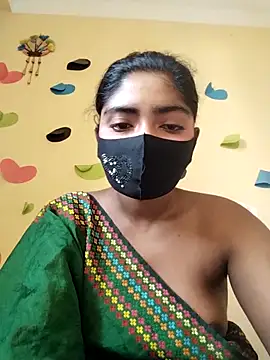 Snapshot of Lina-Rose chatting on March 19, 2025, 10:44 am Lina-Rose online show from March 19, 2025, 10:44 am