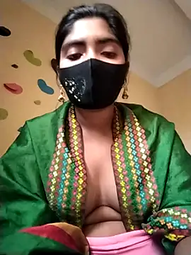 Snapshot of Lina-Rose chatting on March 22, 2025, 4:03 am Lina-Rose online show from March 22, 2025, 4:03 am