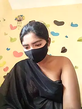 Snapshot of Lina-Rose chatting on March 23, 2025, 4:49 am Lina-Rose online show from March 23, 2025, 4:49 am