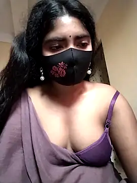 Snapshot of Lina-Rose chatting on September 26, 2025, 1:20 am Lina-Rose online show from September 26, 2025, 1:20 am