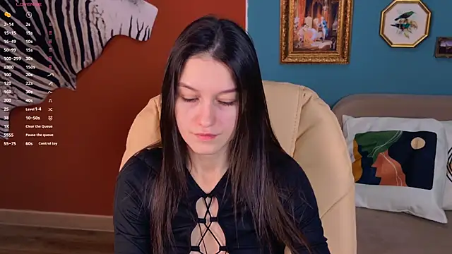 Snapshot of Alice__grace chatting on January 24, 2025, 9:37 pm Alice  grace online show from January 24, 2025, 9:37 pm