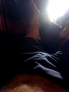 teusonho20 online show from March 15, 2026, 12:00 pm