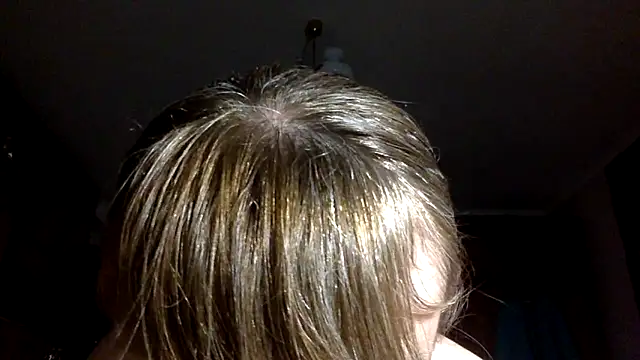 KlavdiaPetrivna online show from September 9, 2025, 8:19 pm