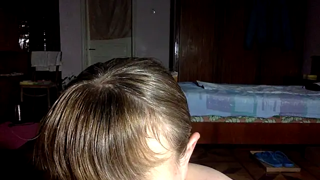 KlavdiaPetrivna online show from September 11, 2025, 11:05 pm