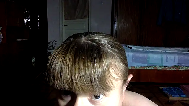 KlavdiaPetrivna online show from September 13, 2025, 10:31 pm